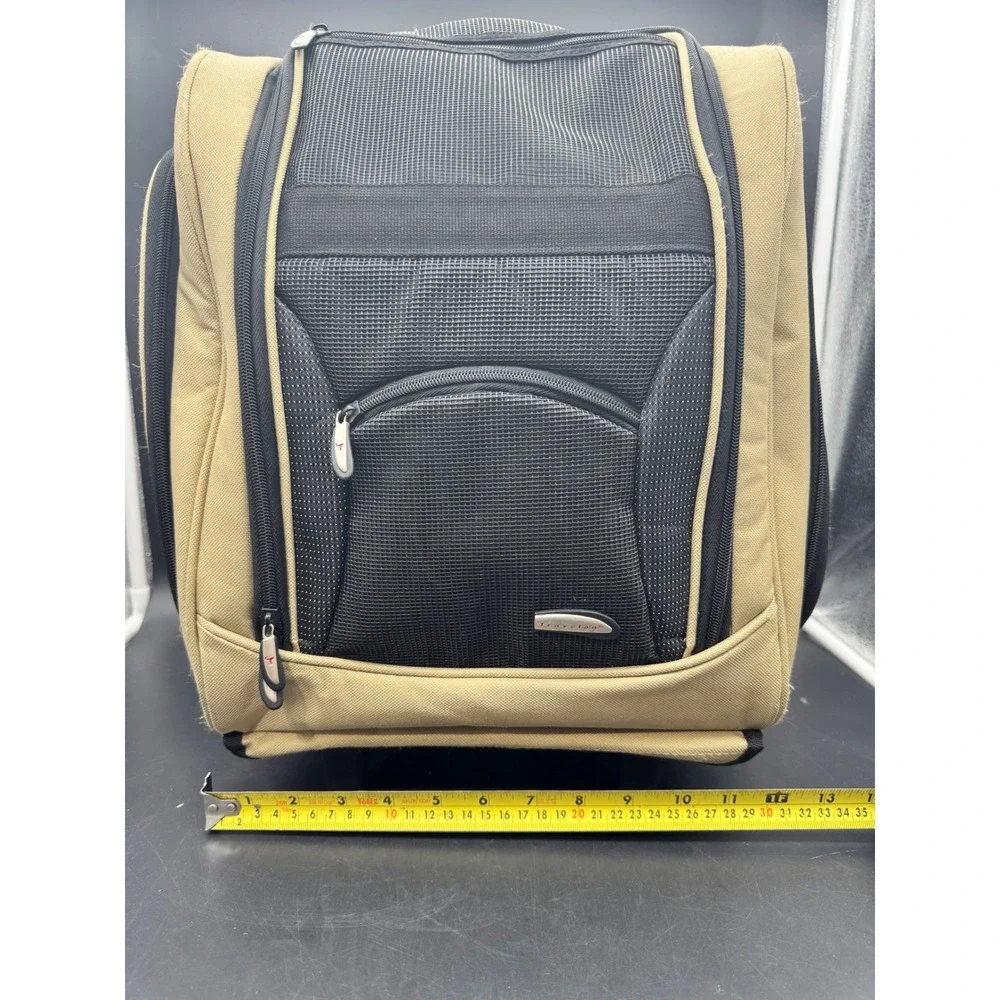 Travelon wheeled under